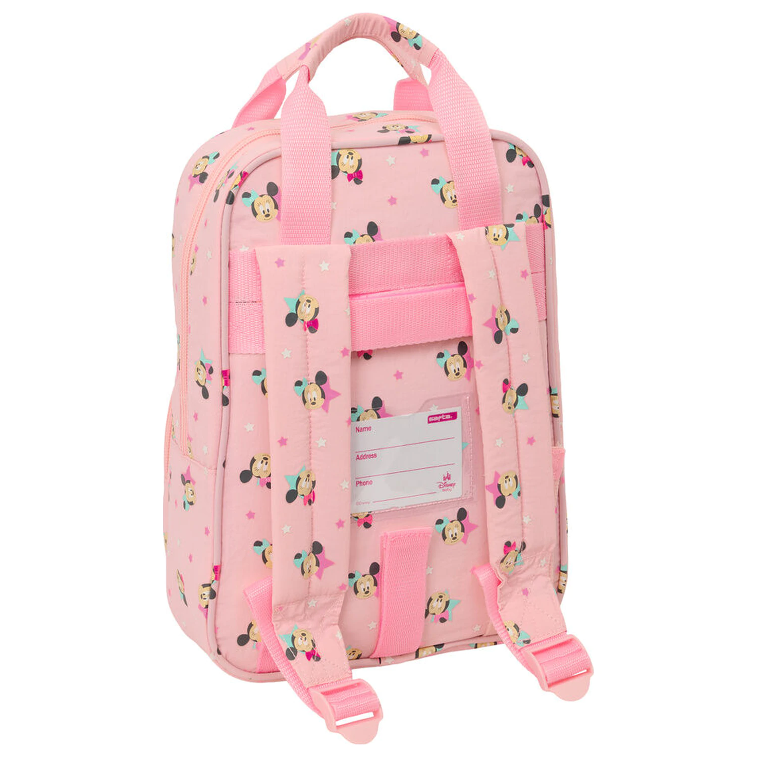 Rucsac de bebeluși Disney Minnie 28 cm poza produsului