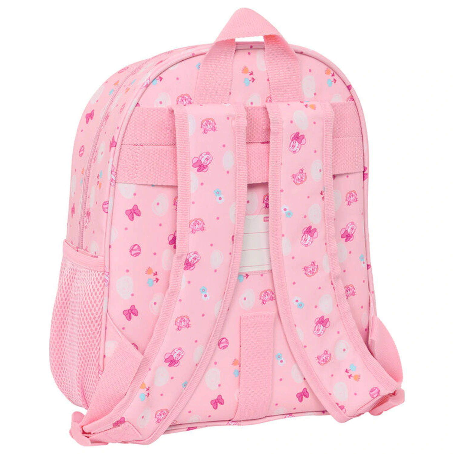 Disney Minnie Rucsac adaptabil pentru bebelusi 34cm poza produsului