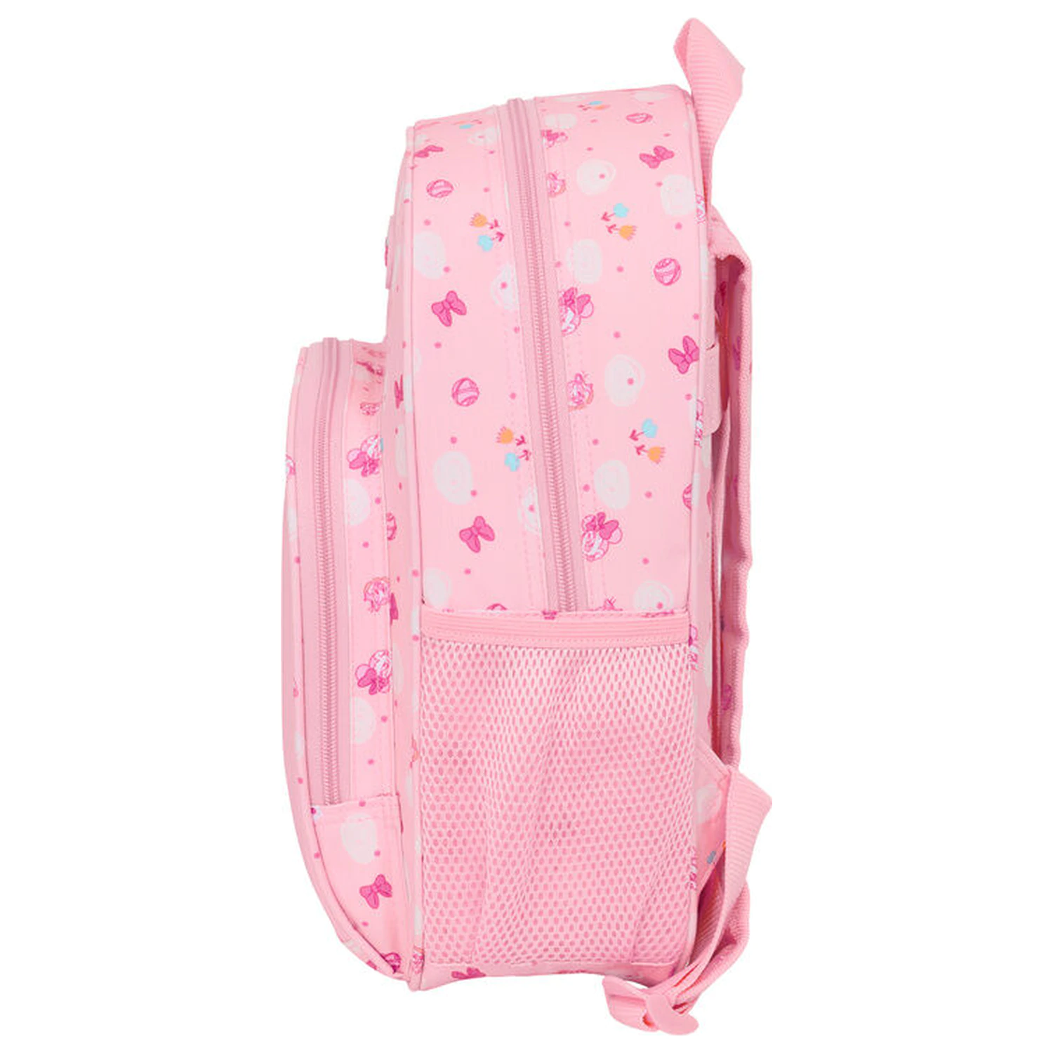 Disney Minnie Rucsac adaptabil pentru bebelusi 34cm poza produsului