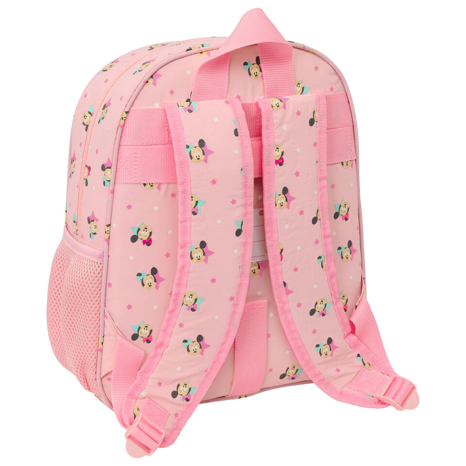 Disney Minnie Rucsac adaptabil pentru bebelusi 34 cm poza produsului