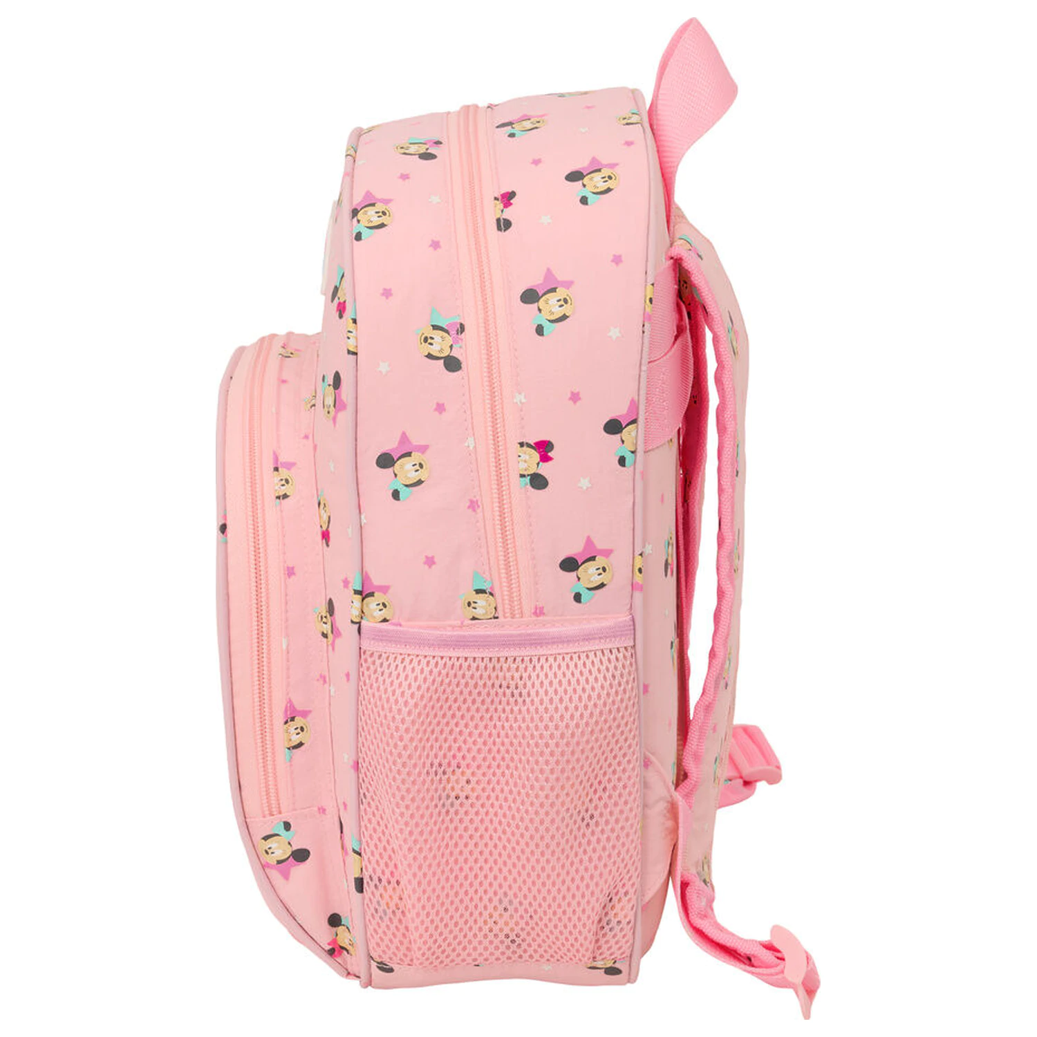 Disney Minnie Rucsac adaptabil pentru bebelusi 34 cm poza produsului