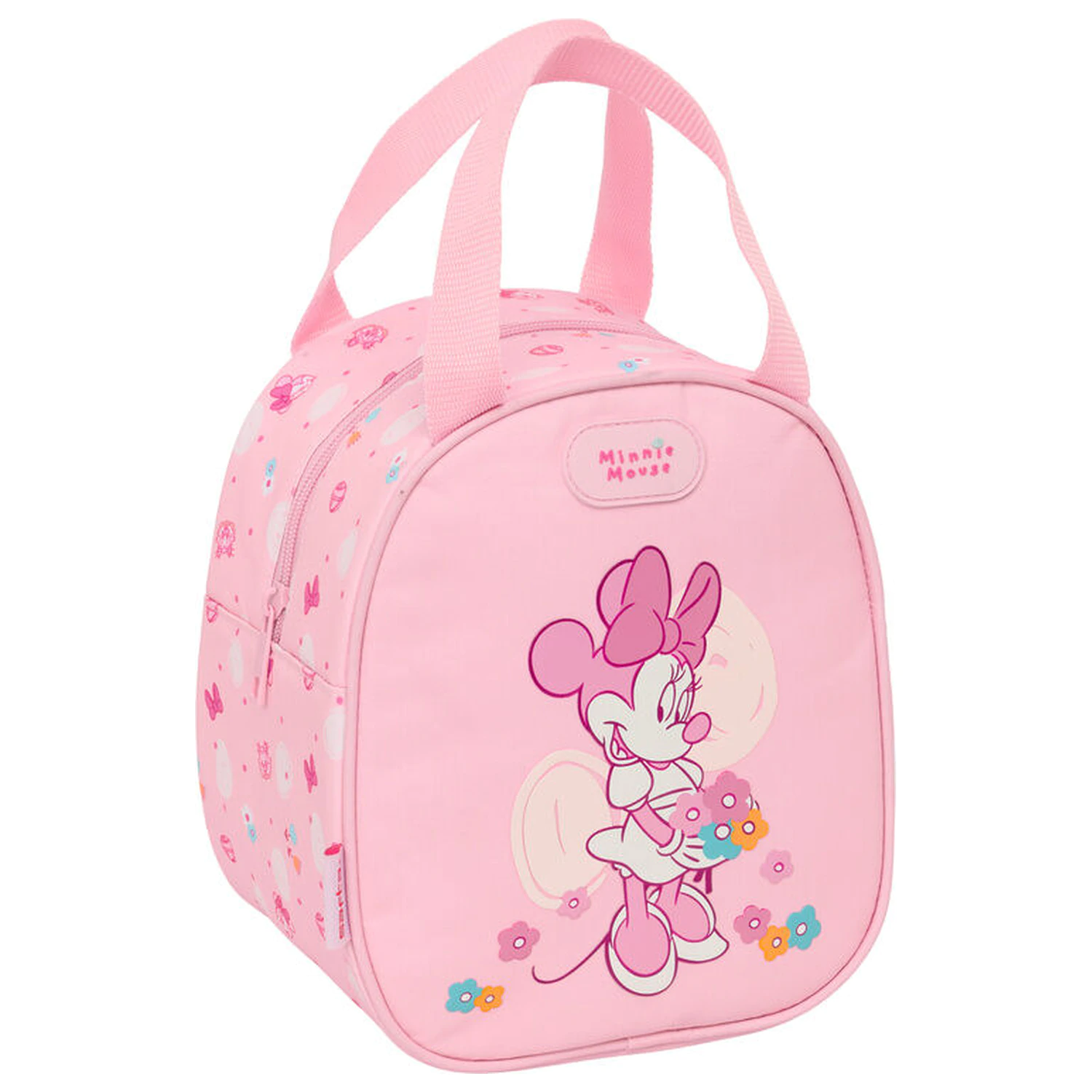 Disney Minnie Husa de transport pentru termos pentru bebelusi poza produsului