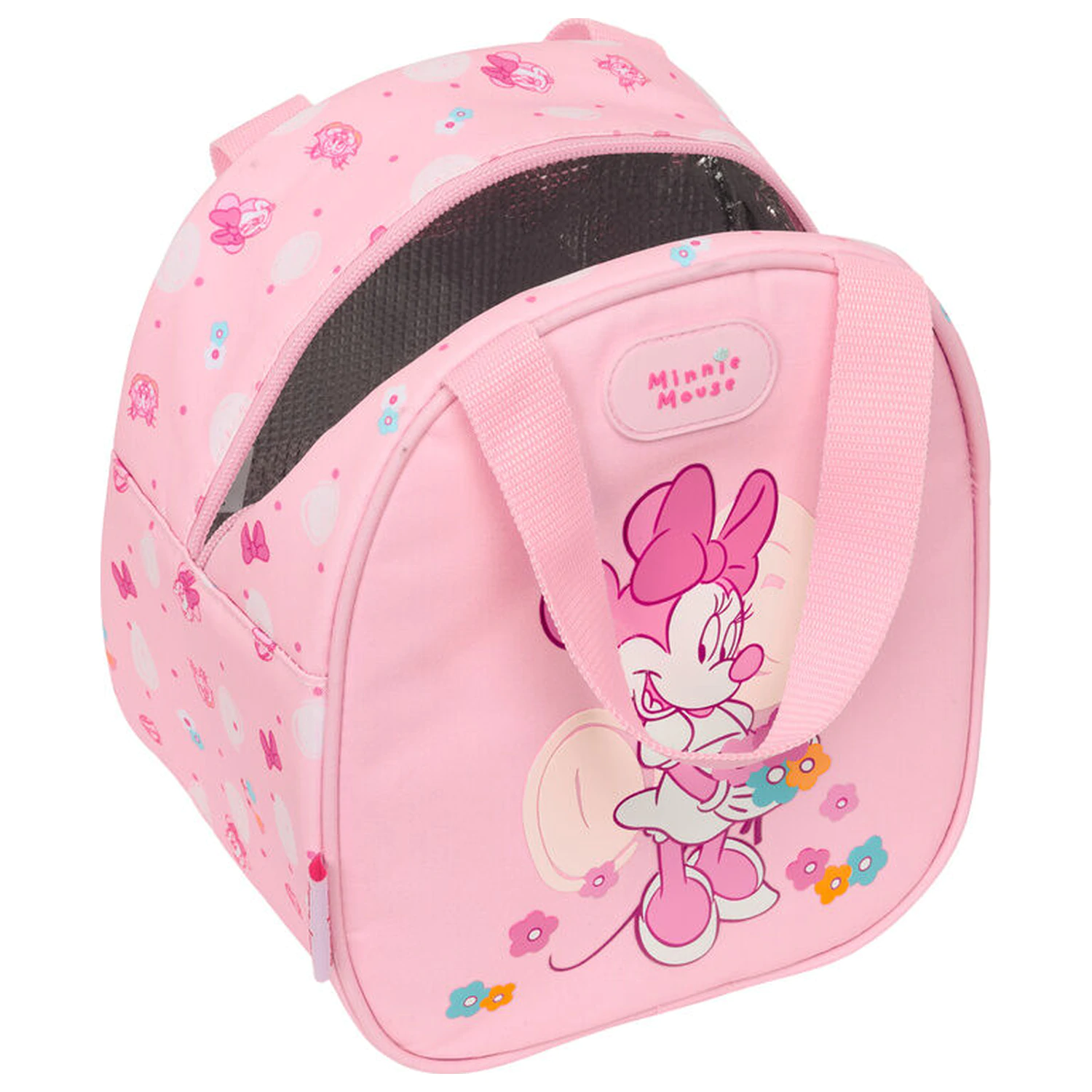 Disney Minnie Husa de transport pentru termos pentru bebelusi poza produsului