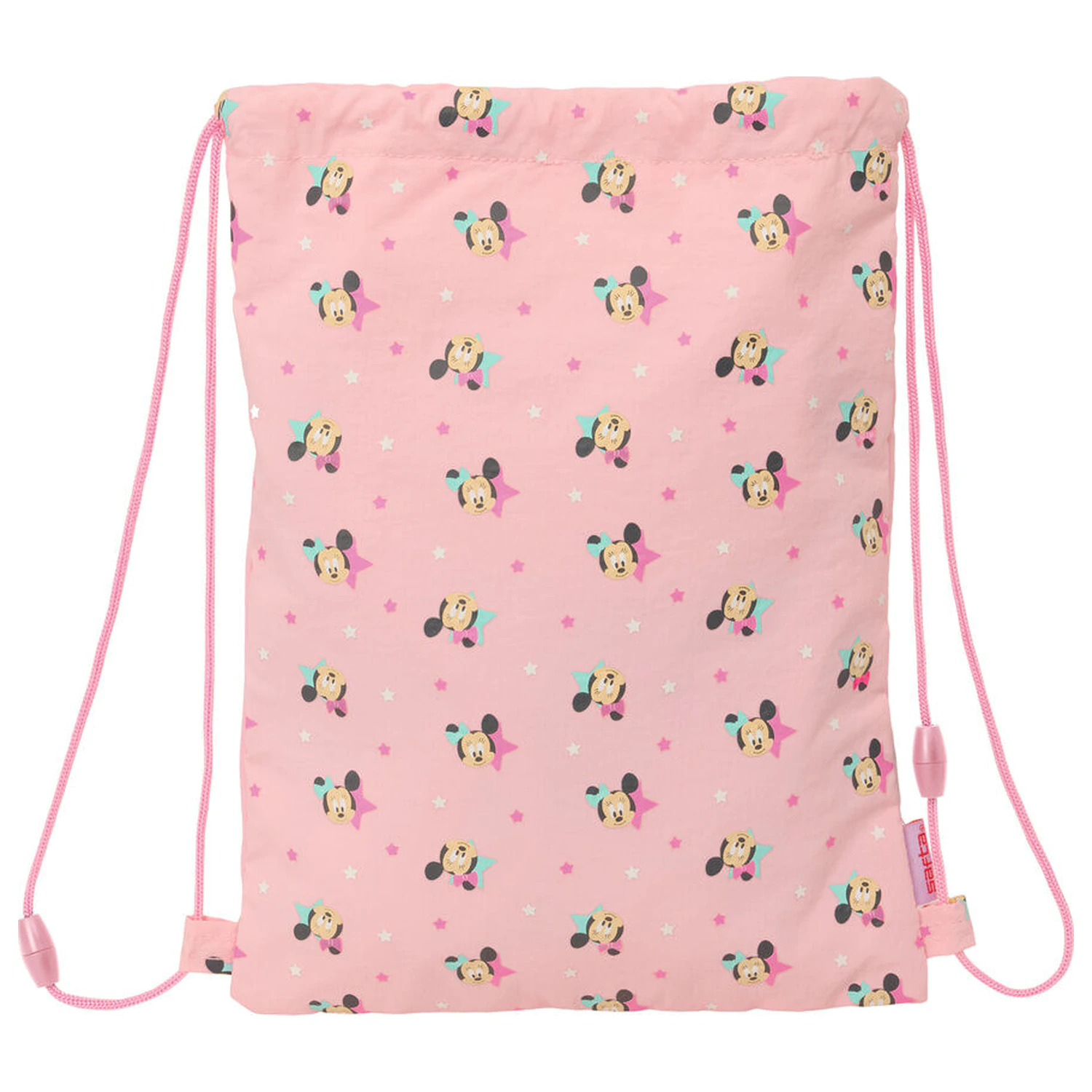 Disney Minnie geanta de sala pentru bebelusi 34cm poza produsului