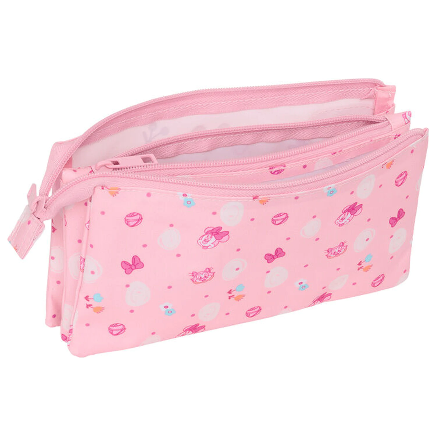 Disney Minnie Baby triplu penar poza produsului