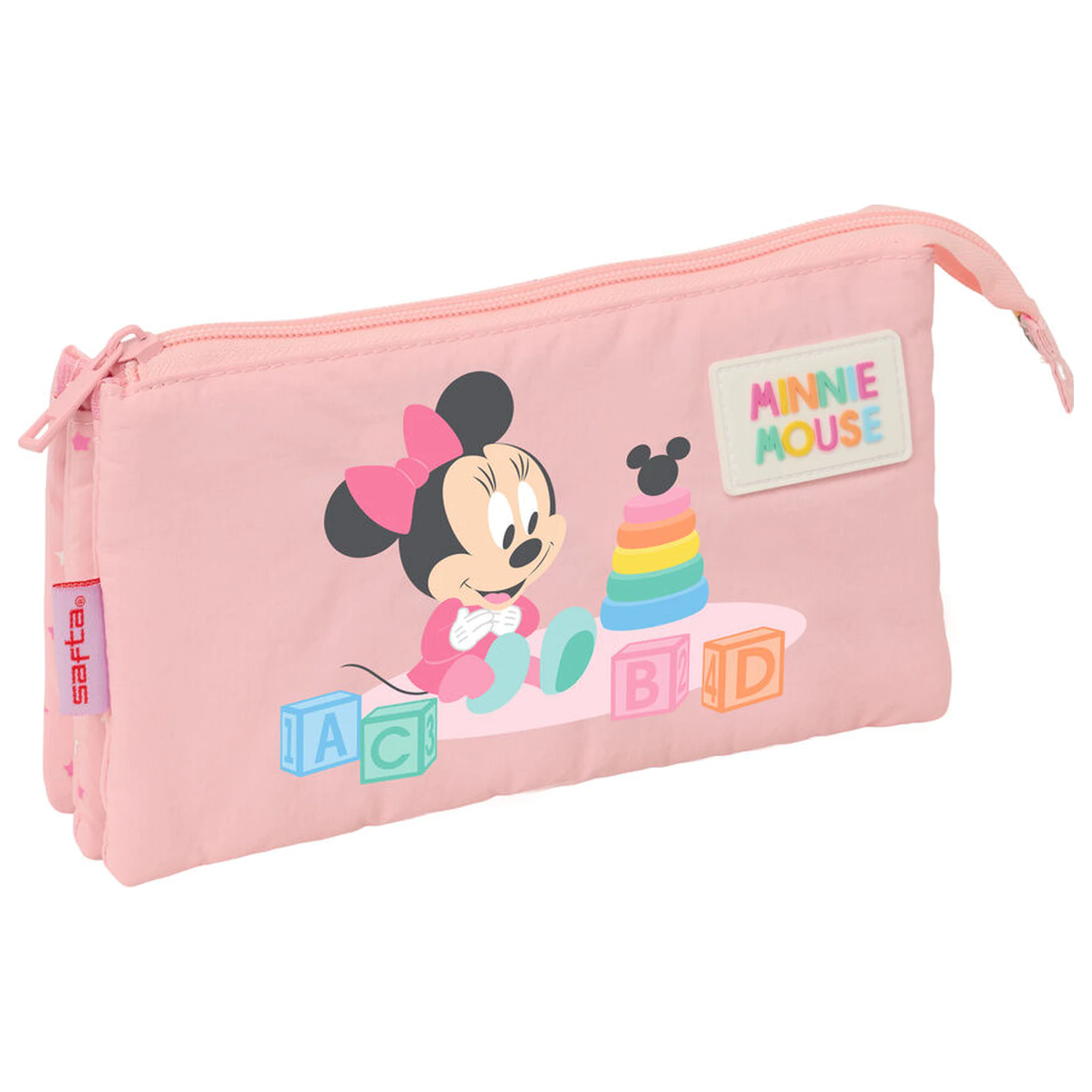 Disney Minnie Baby penar triplu poza produsului