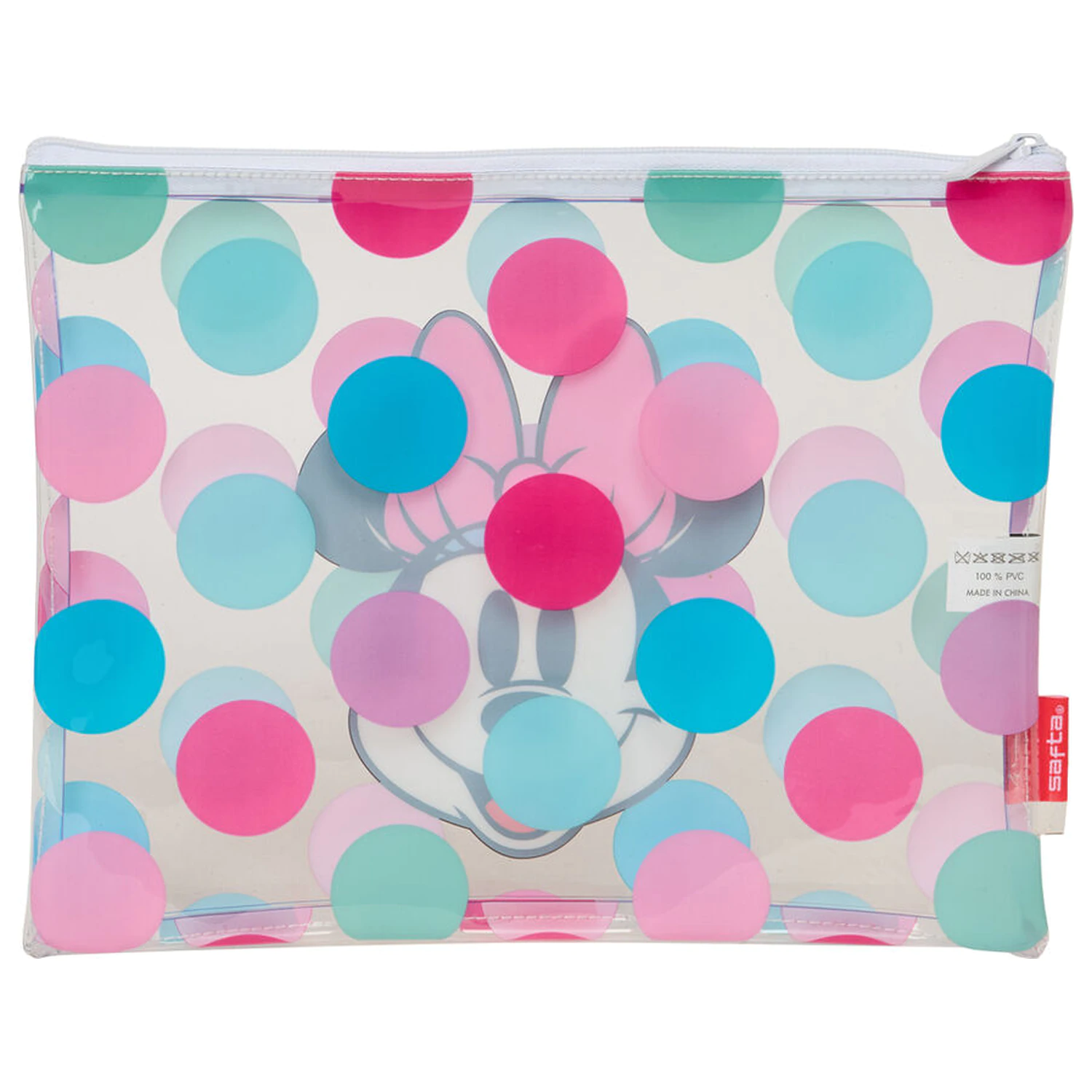 Disney Minnie trusa de voiaj de plaja poza produsului