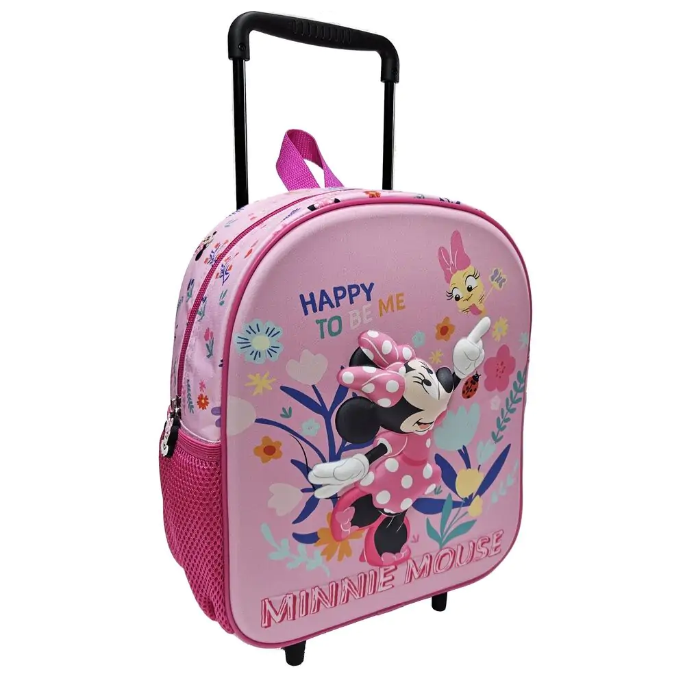 Disney Minnie Birdies 3D troler 26cm poza produsului