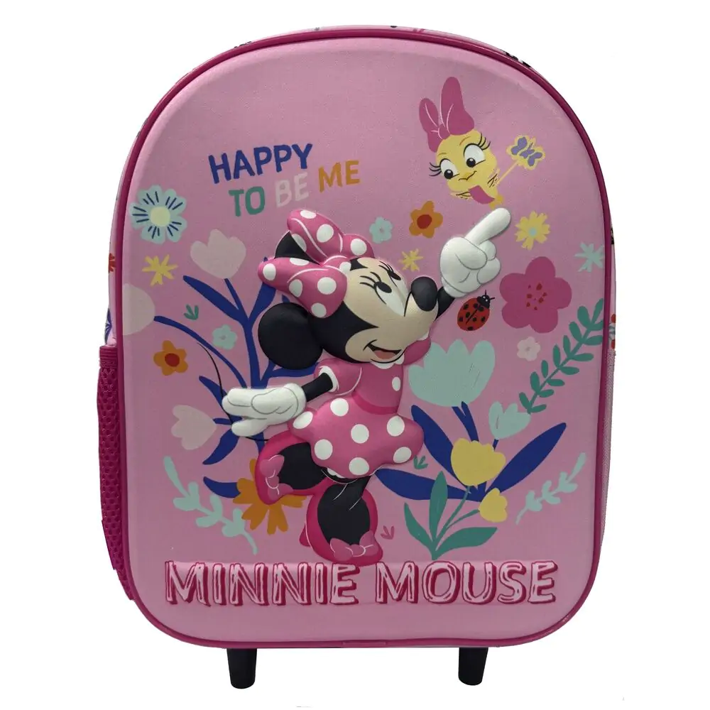 Disney Minnie Birdies 3D troler 26cm poza produsului