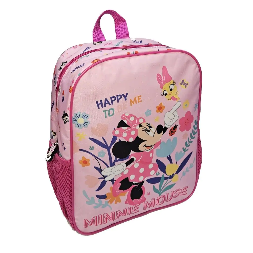 Ghiozdan Disney Minnie Birdies 29cm poza produsului