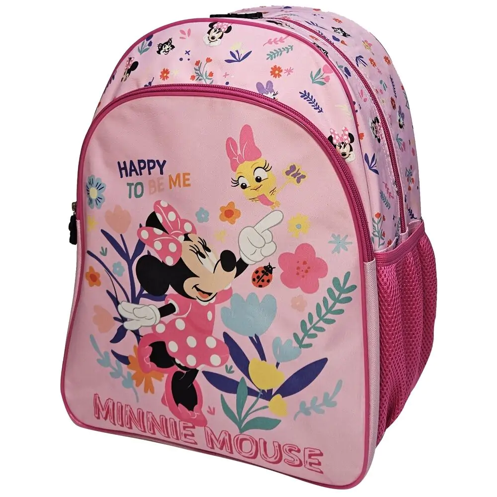 Disney Minnie Birdies rucsac 40cm poza produsului