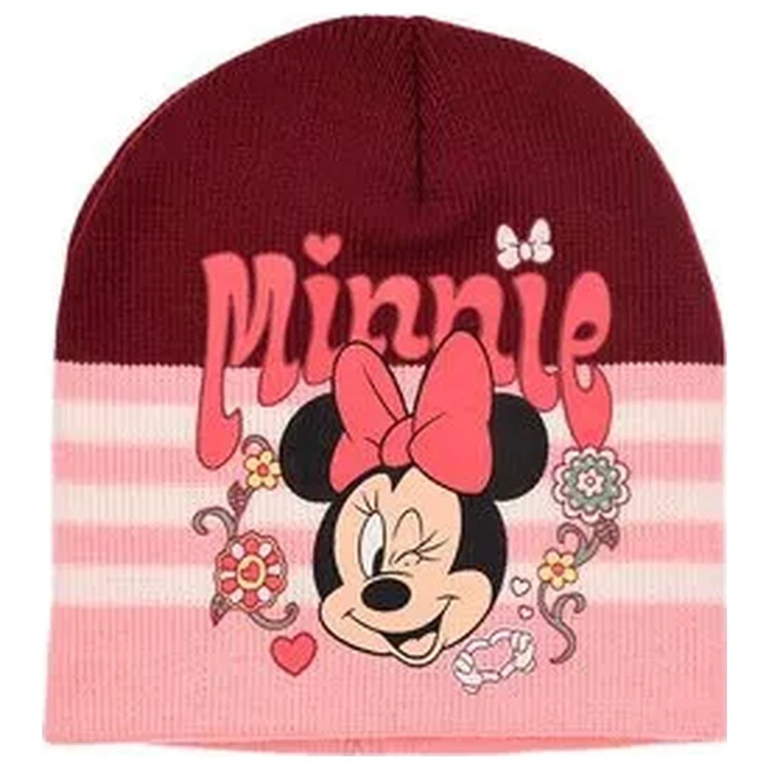 Disney Minnie Bloom sapca copii 54 cm poza produsului