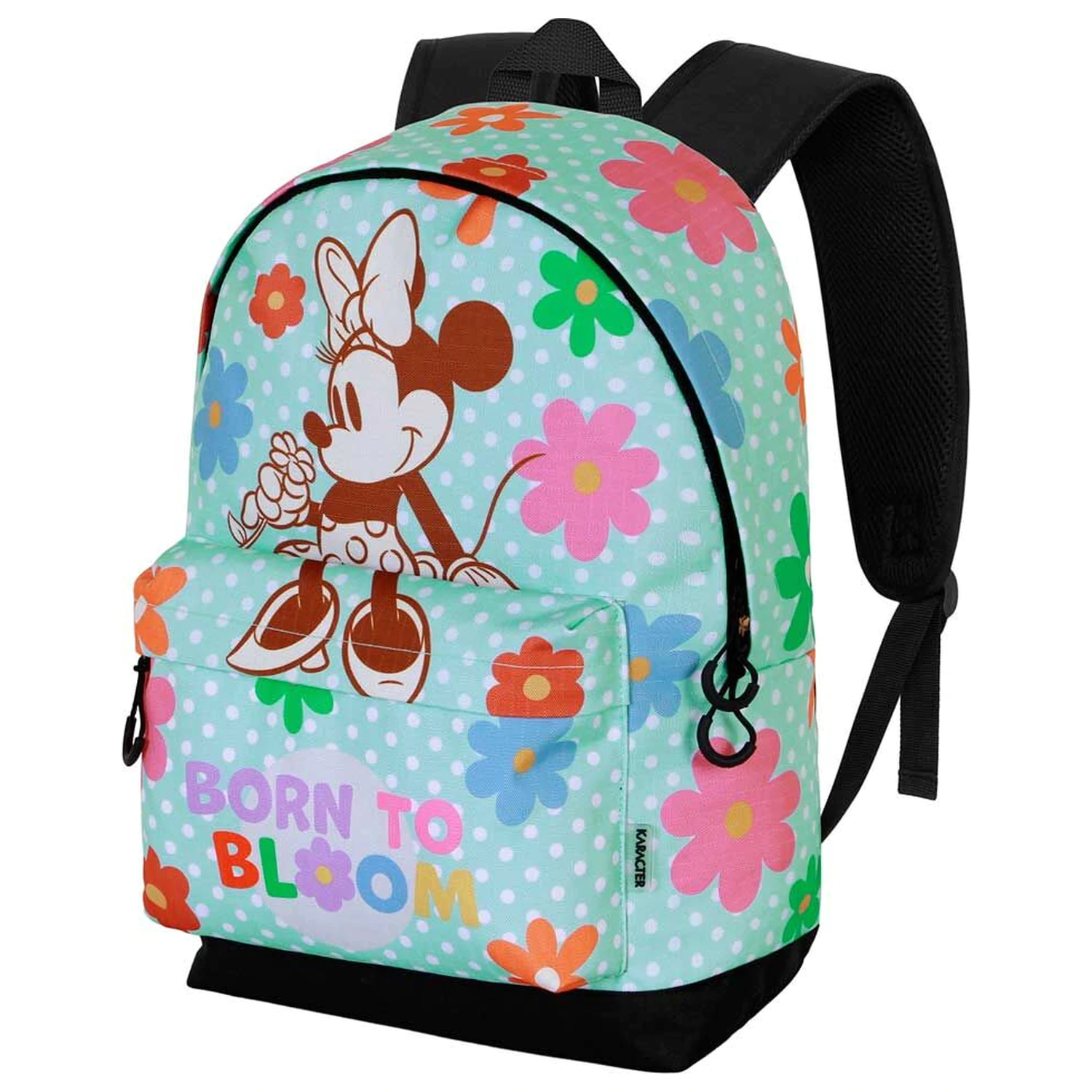 Disney Minnie Bloom rucsac 41cm poza produsului