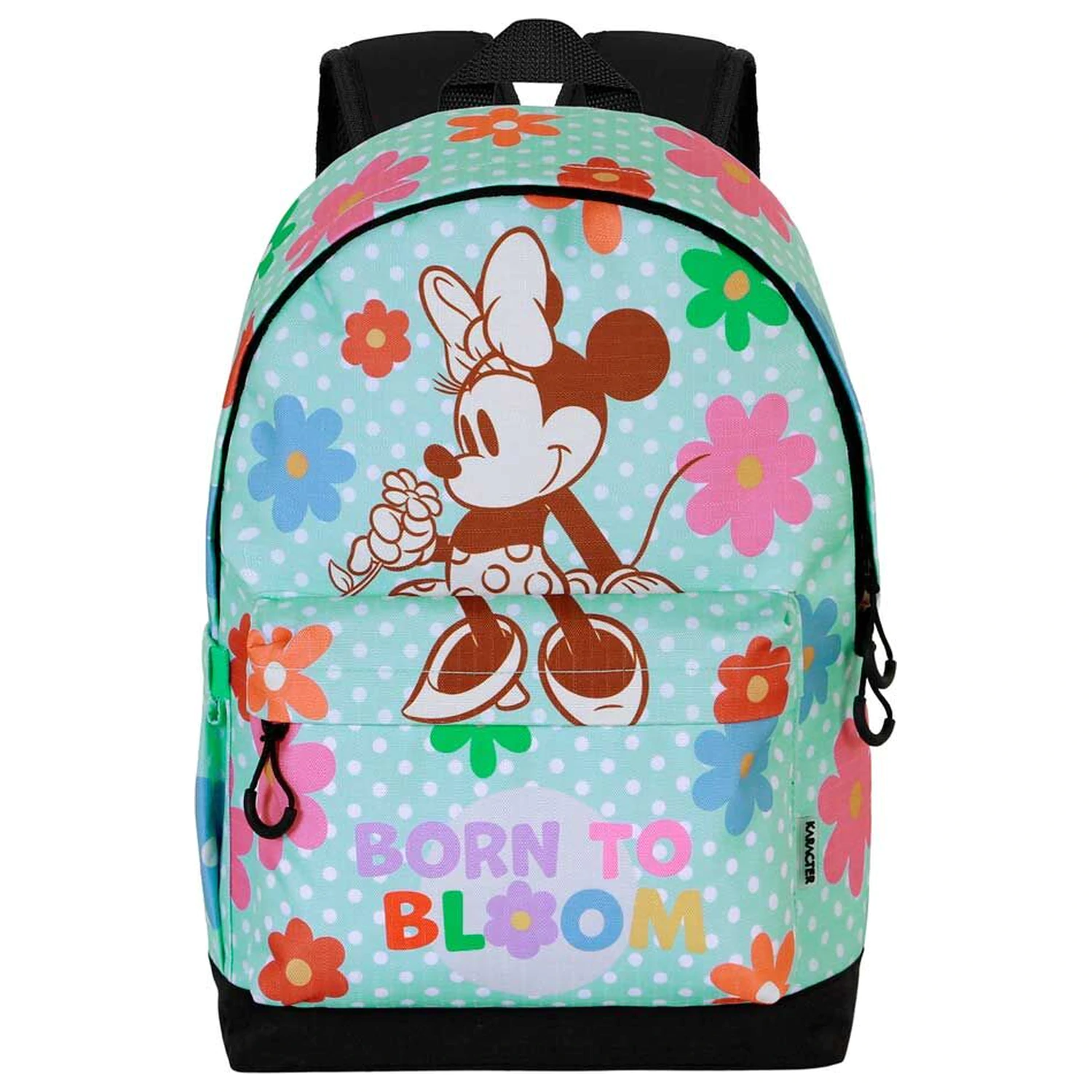 Disney Minnie Bloom rucsac 41cm poza produsului