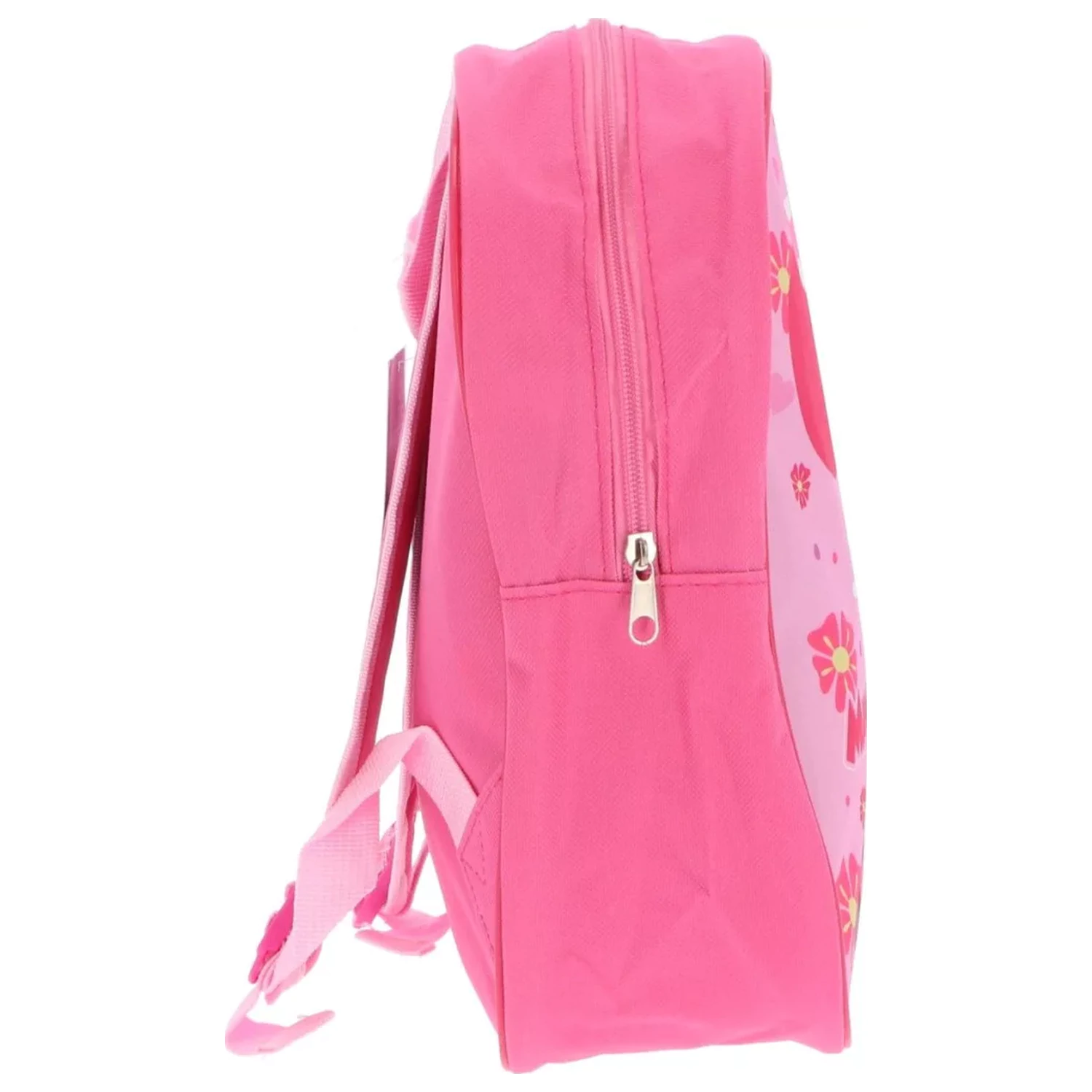 Disney Minnie Blooming Pink rucsac, geanta 30 cm poza produsului