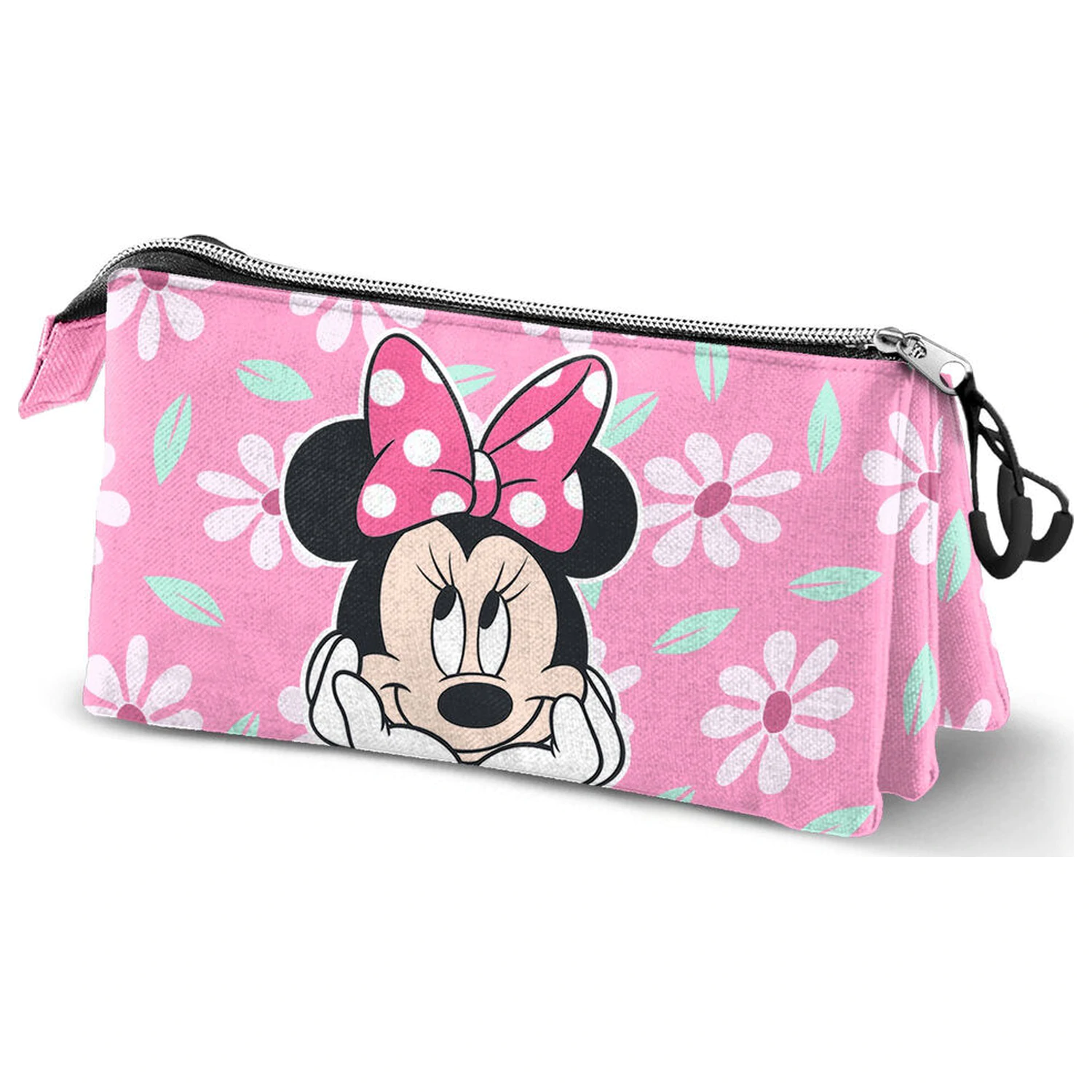 Disney Minnie Blooming penar triplu poza produsului