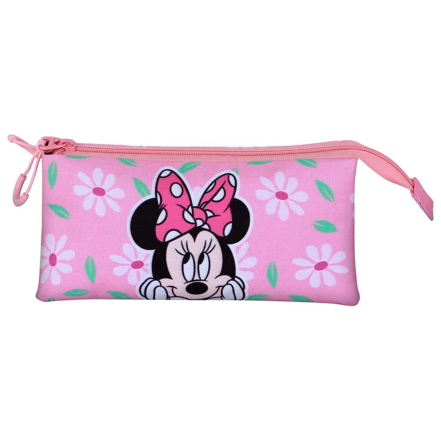 Disney Minnie Blooming penar triplu poza produsului