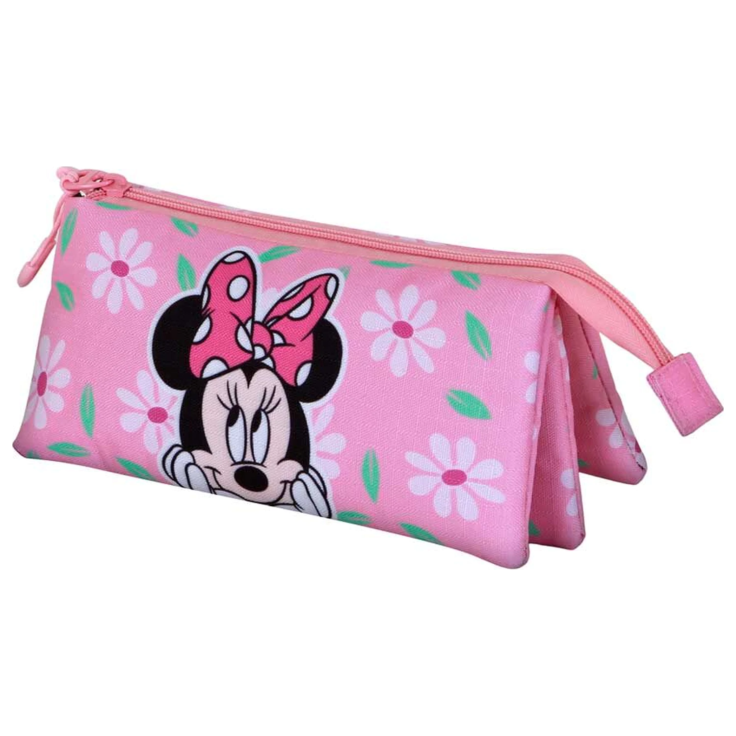 Disney Minnie Blooming penar triplu poza produsului