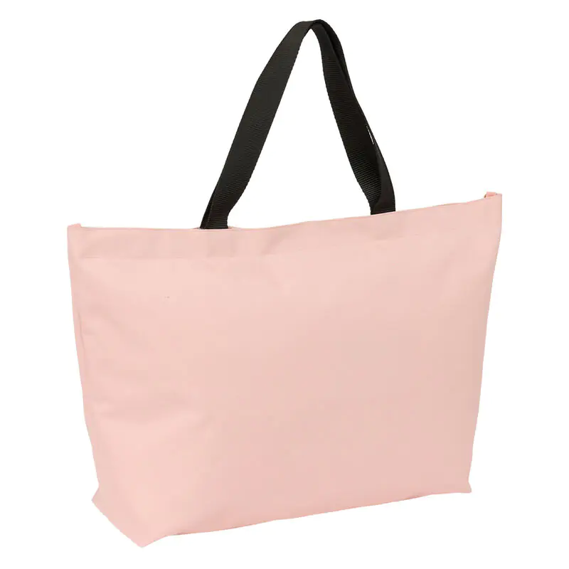 Geanta de cumparaturi Disney Minnie Blush poza produsului