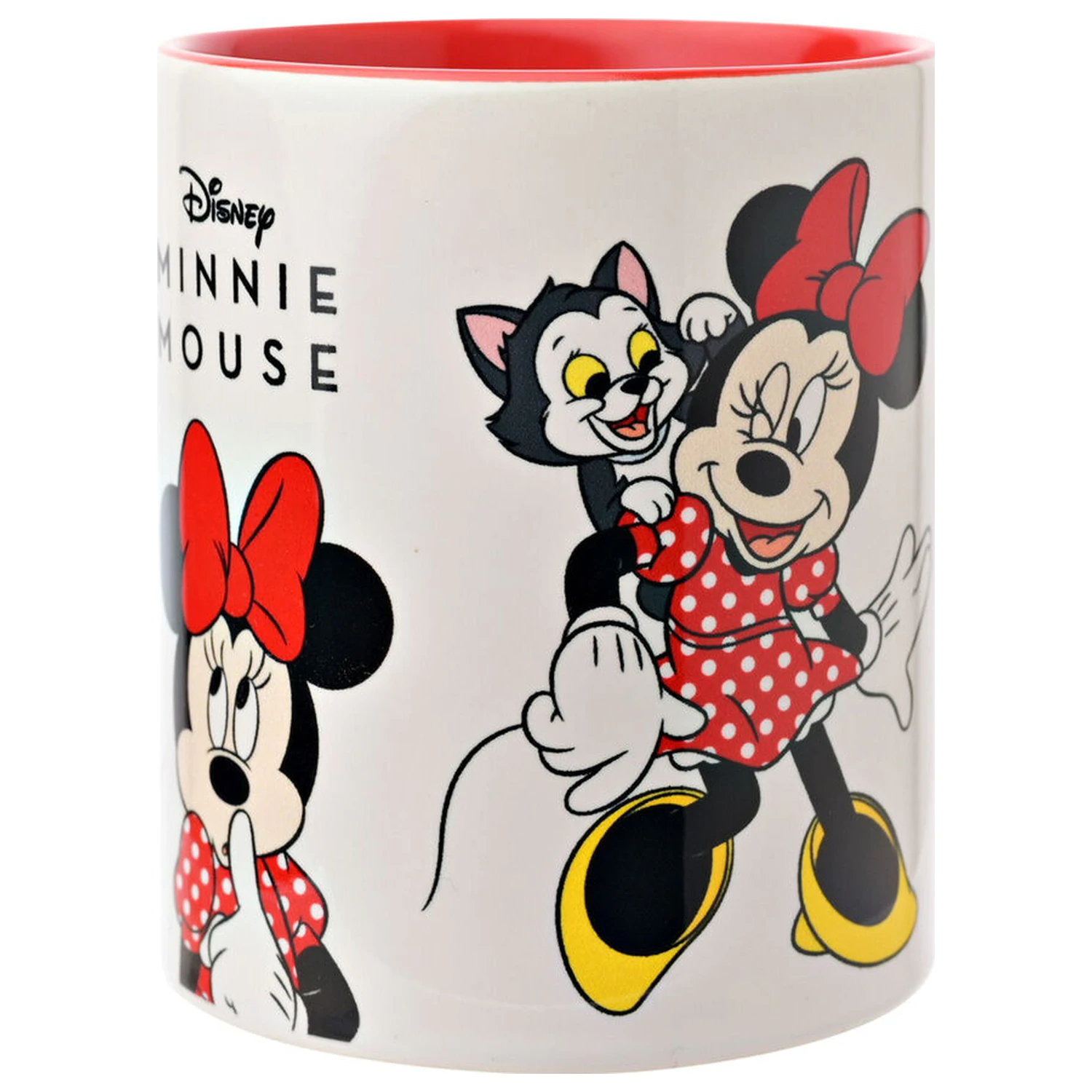 Disney Minnie cana 325ml poza produsului