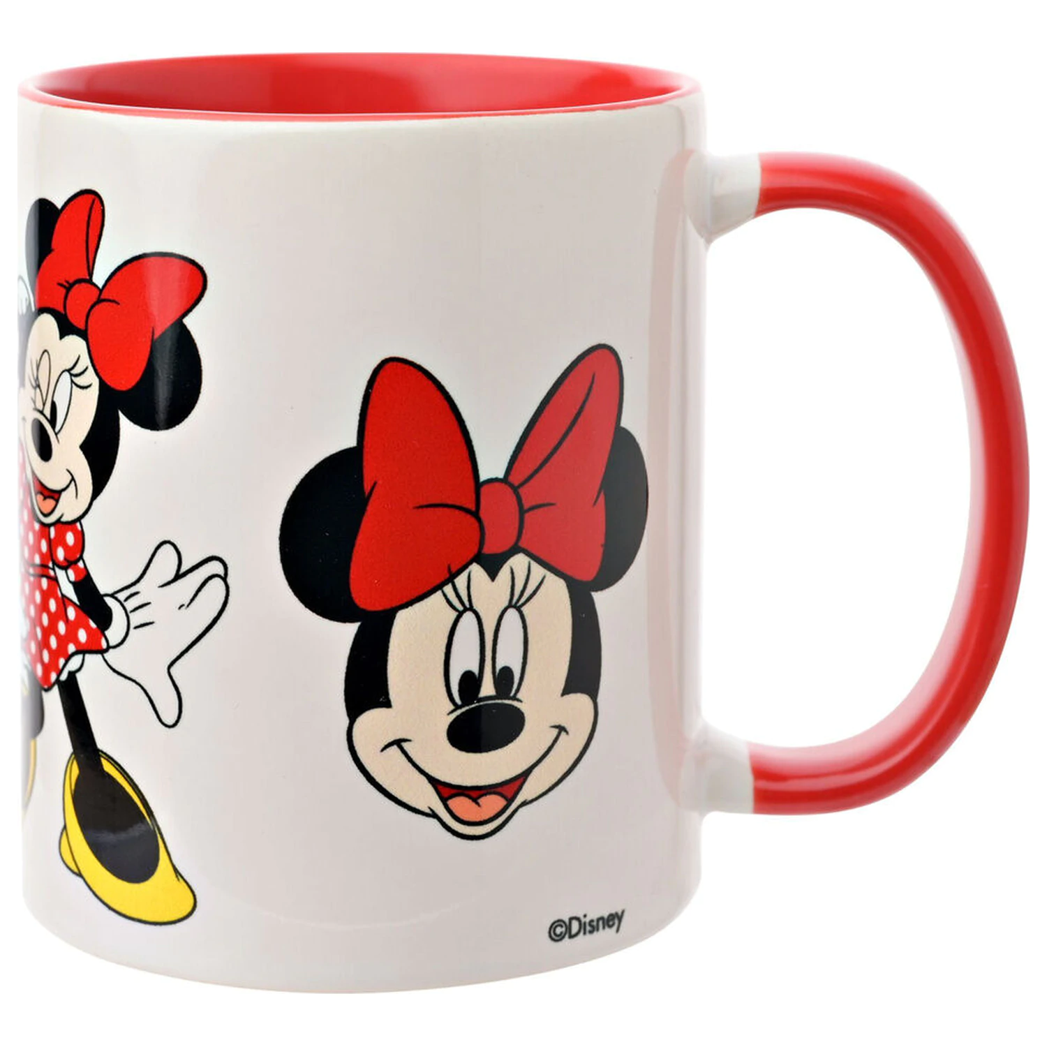 Disney Minnie cana 325ml poza produsului