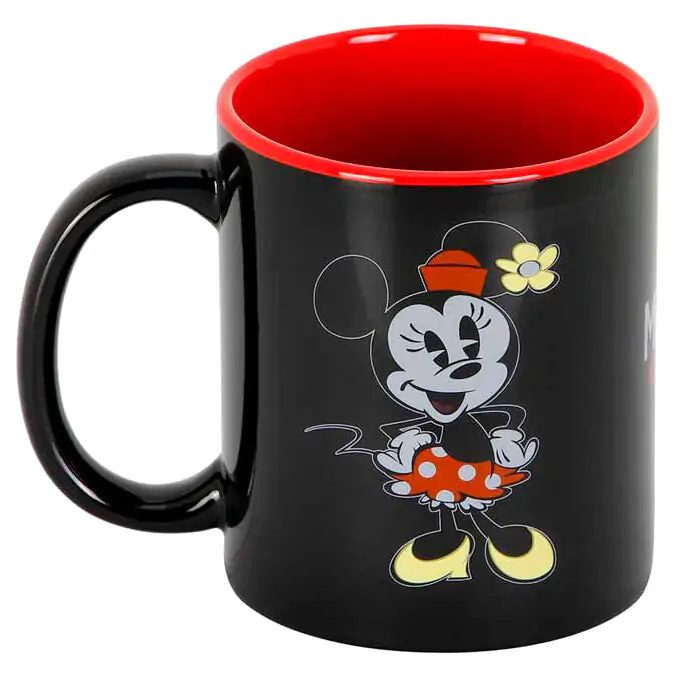 Disney Minnie cană poza produsului