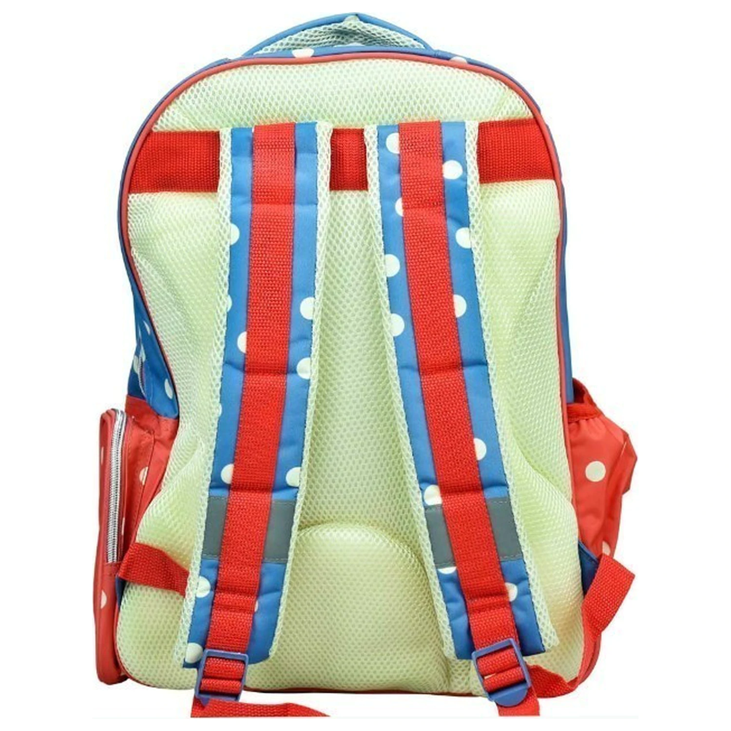 Disney Minnie Boho ghiozdan, geanta 43 cm poza produsului