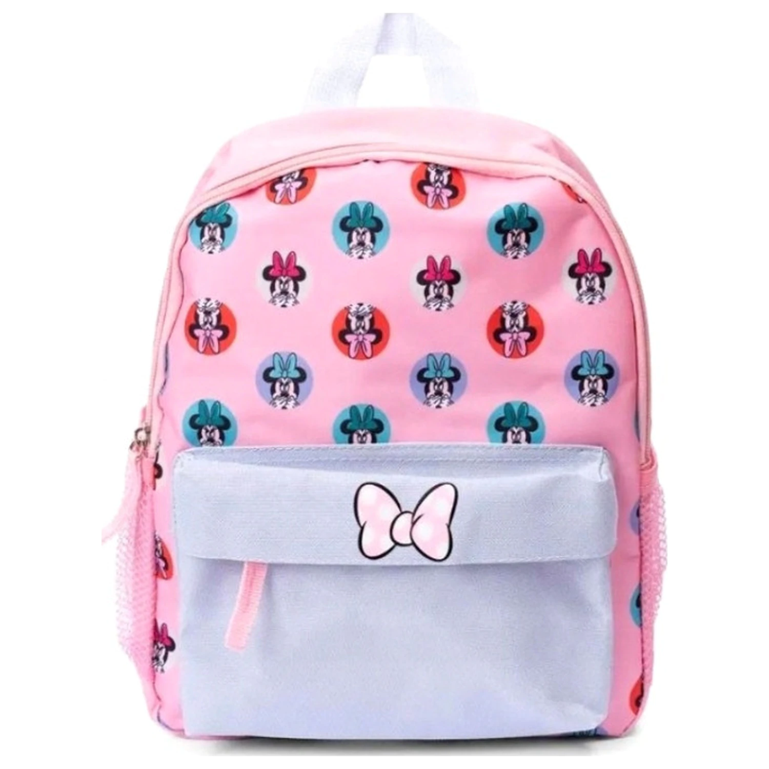 Disney Minnie Bow Rucsac, Geanta 28 cm poza produsului