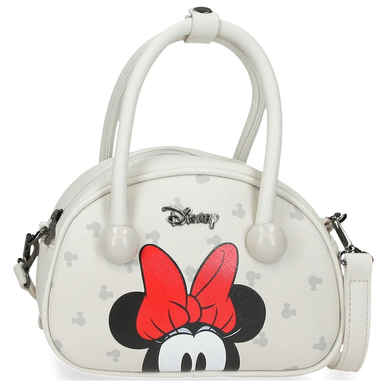 Geanta Disney Minnie Bowlogue poza produsului