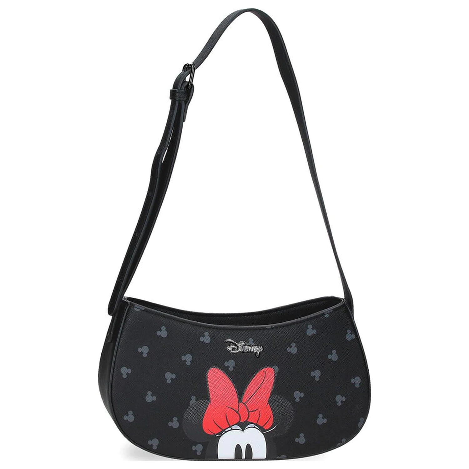 Disney Minnie Bowlogue geanta de mana poza produsului
