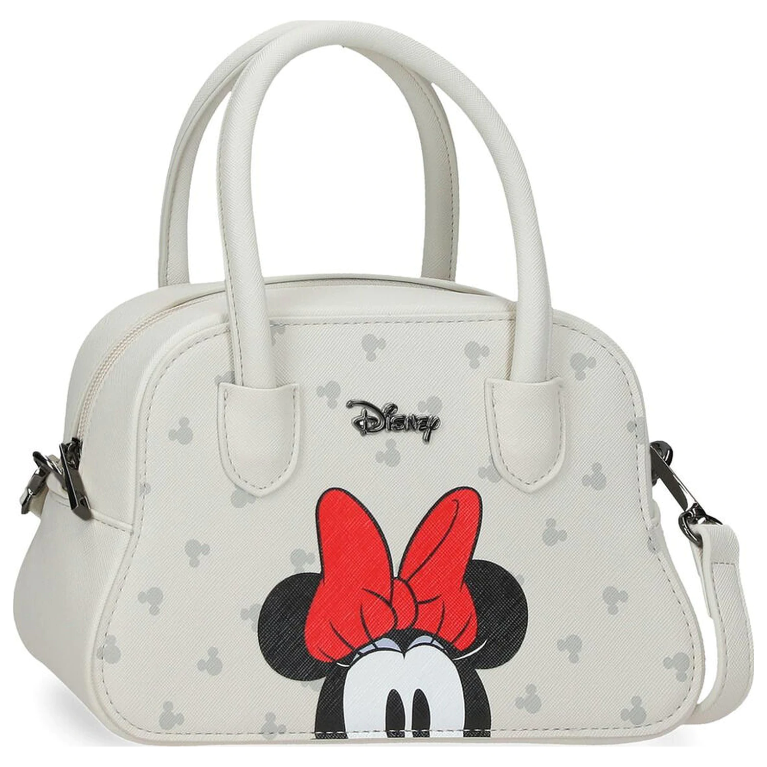 Geantă de mână Disney Minnie Bowlogue poza produsului