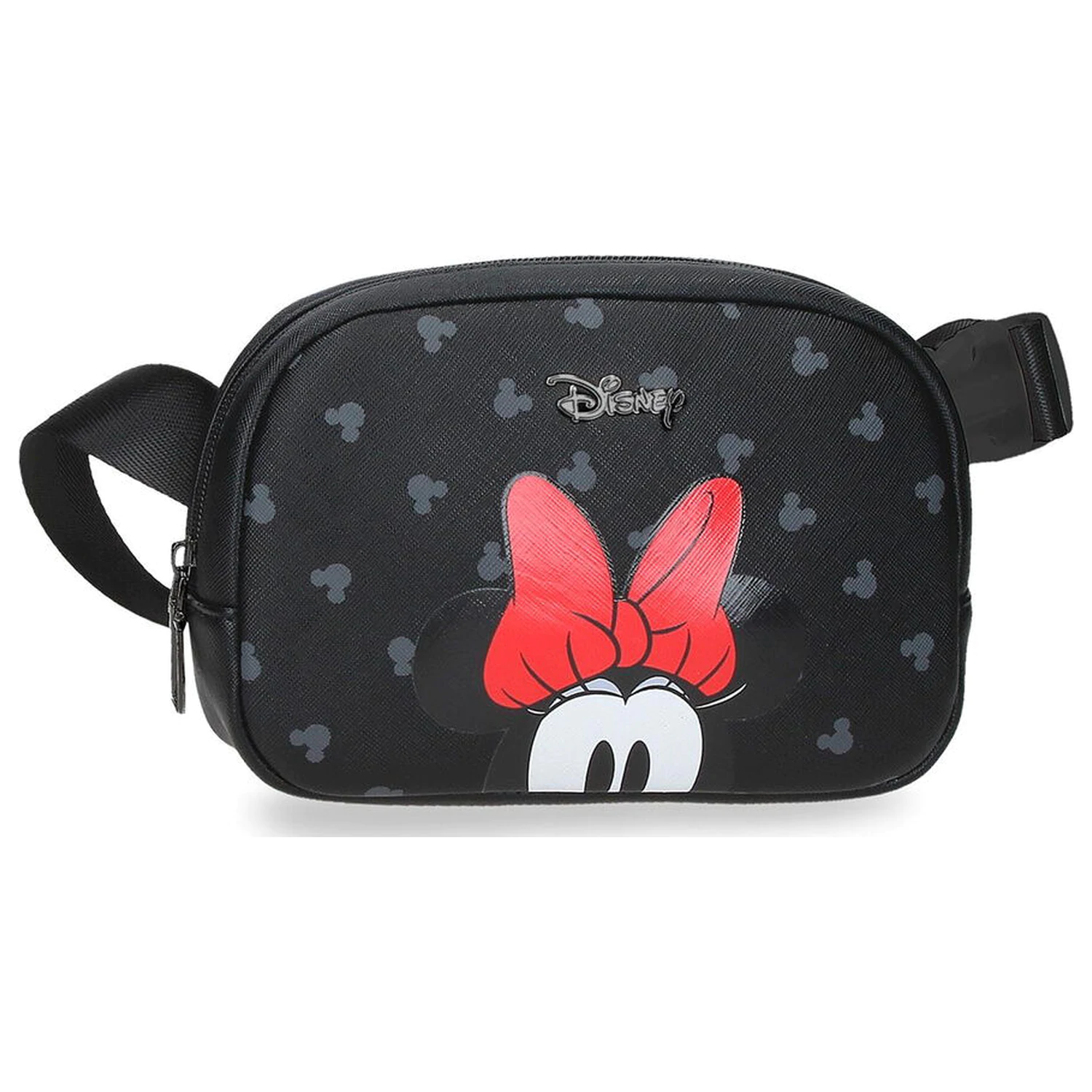 Geanta de talie Disney Minnie Bowlogue poza produsului