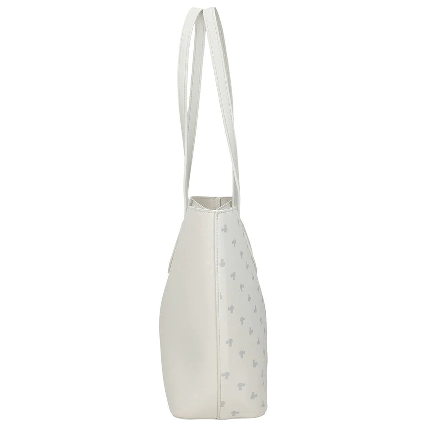 Disney Minnie Bowlogue geanta tote poza produsului