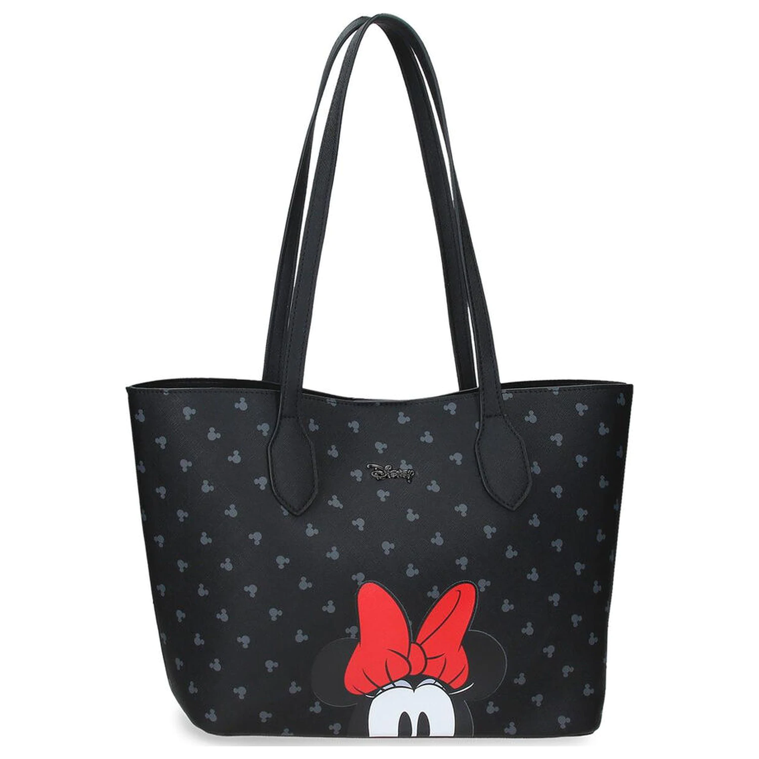 Disney Minnie Bowlogue geanta tote poza produsului