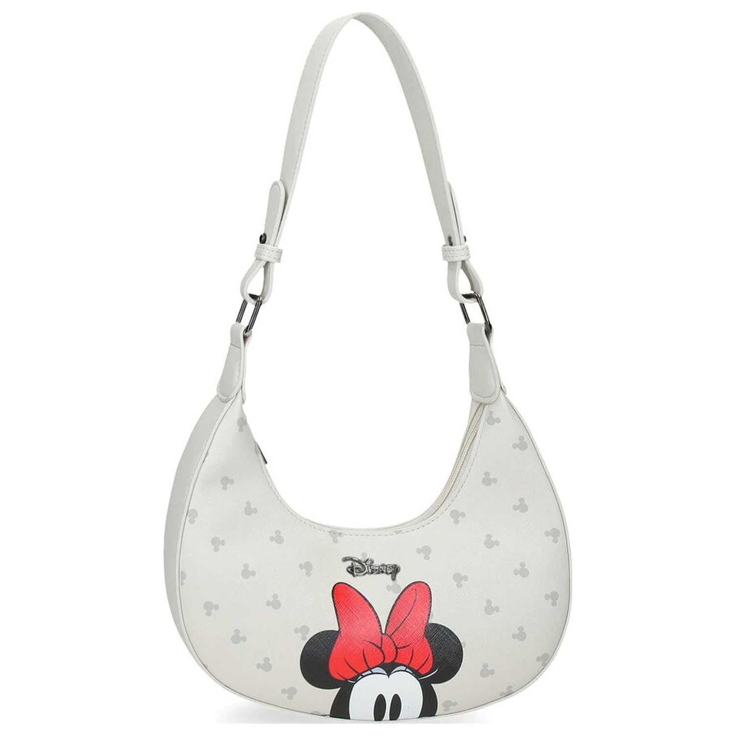 Geantă de umăr Disney Minnie Bowlogue poza produsului