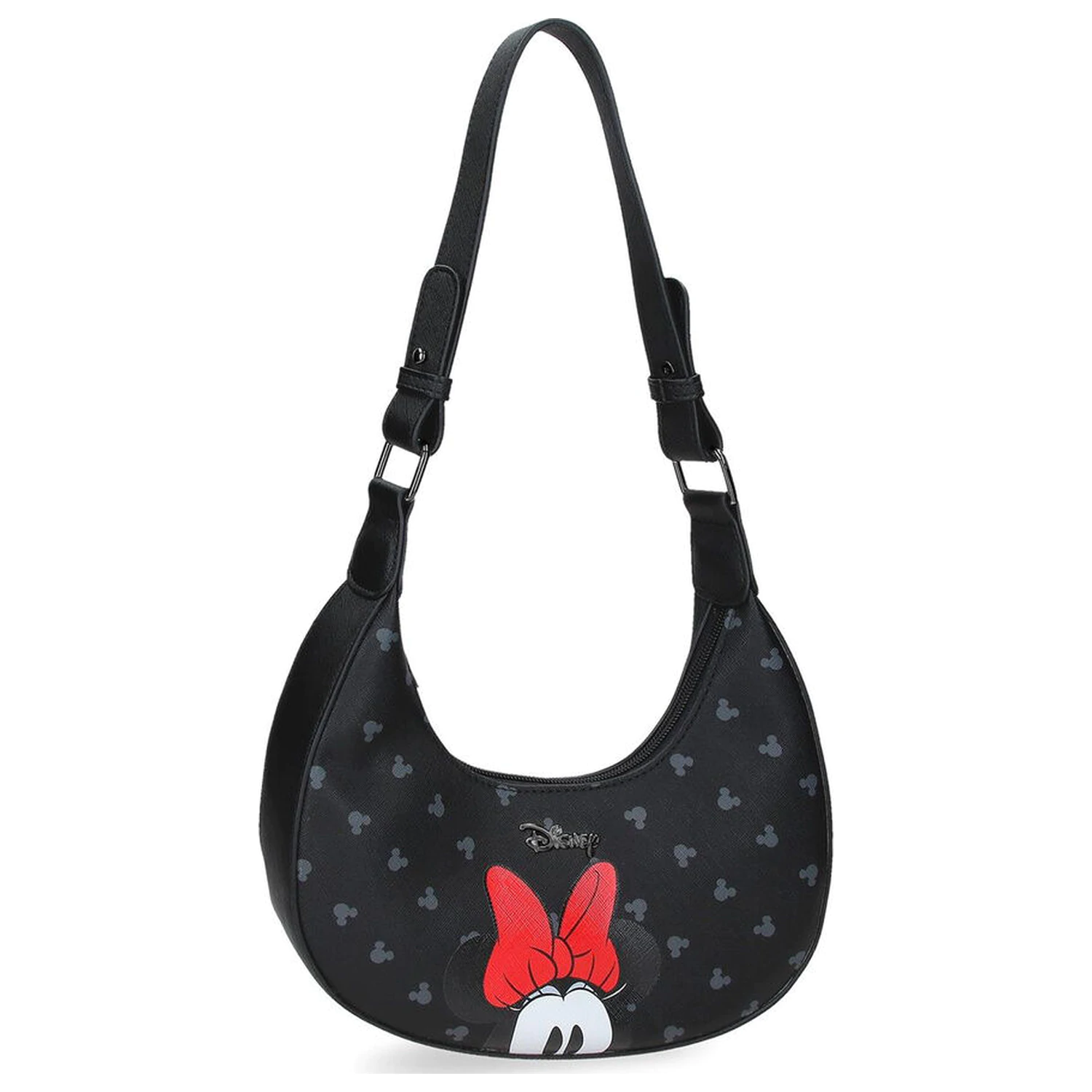 Disney Minnie Bowlogue geanta de umar poza produsului