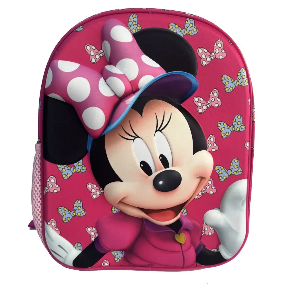 Disney Minnie Bows rucsac 3D 29cm poza produsului