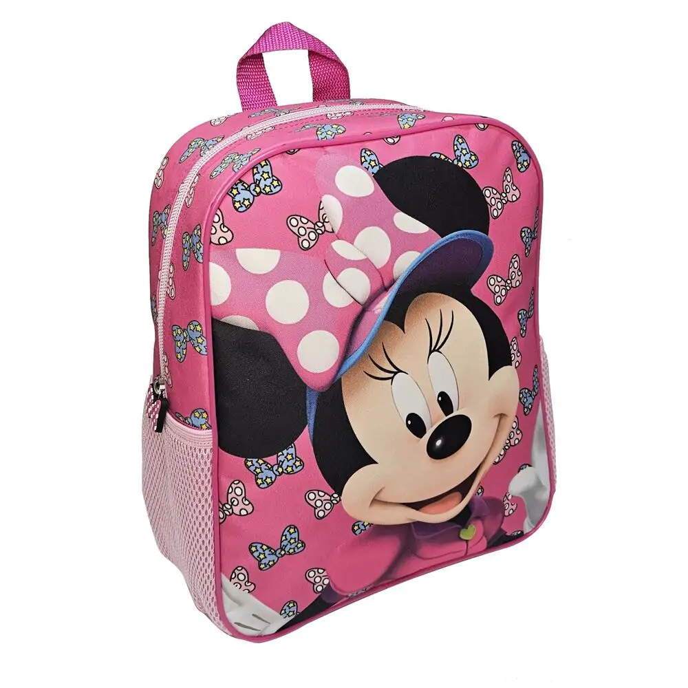 Rucsac Disney Minnie Bows 29cm poza produsului