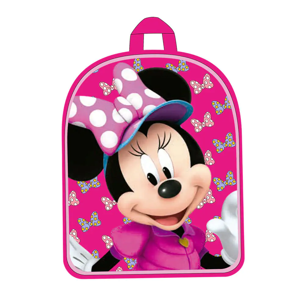 Rucsac Disney Minnie Bows 30cm poza produsului