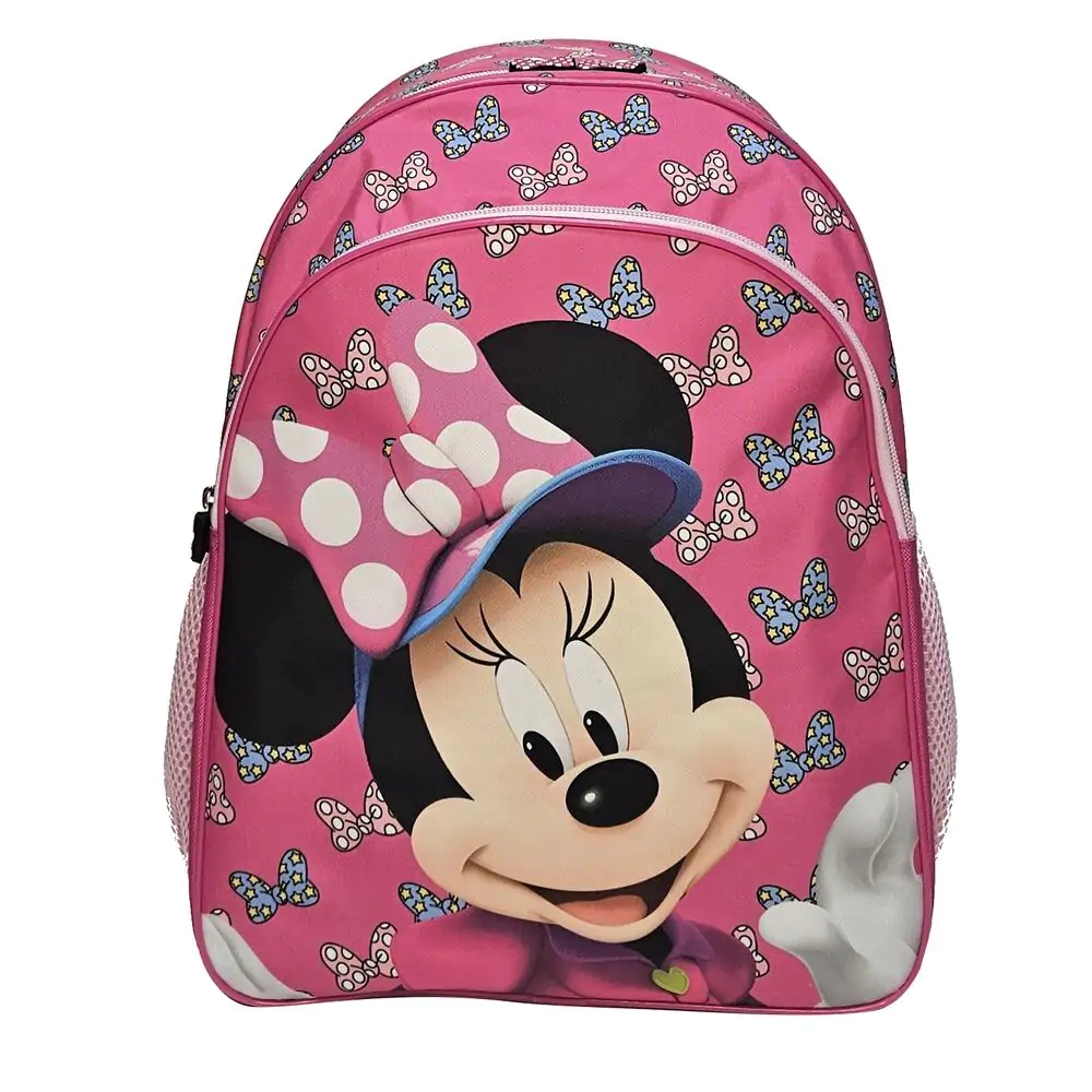 Rucsac Disney Minnie Bows 40cm poza produsului