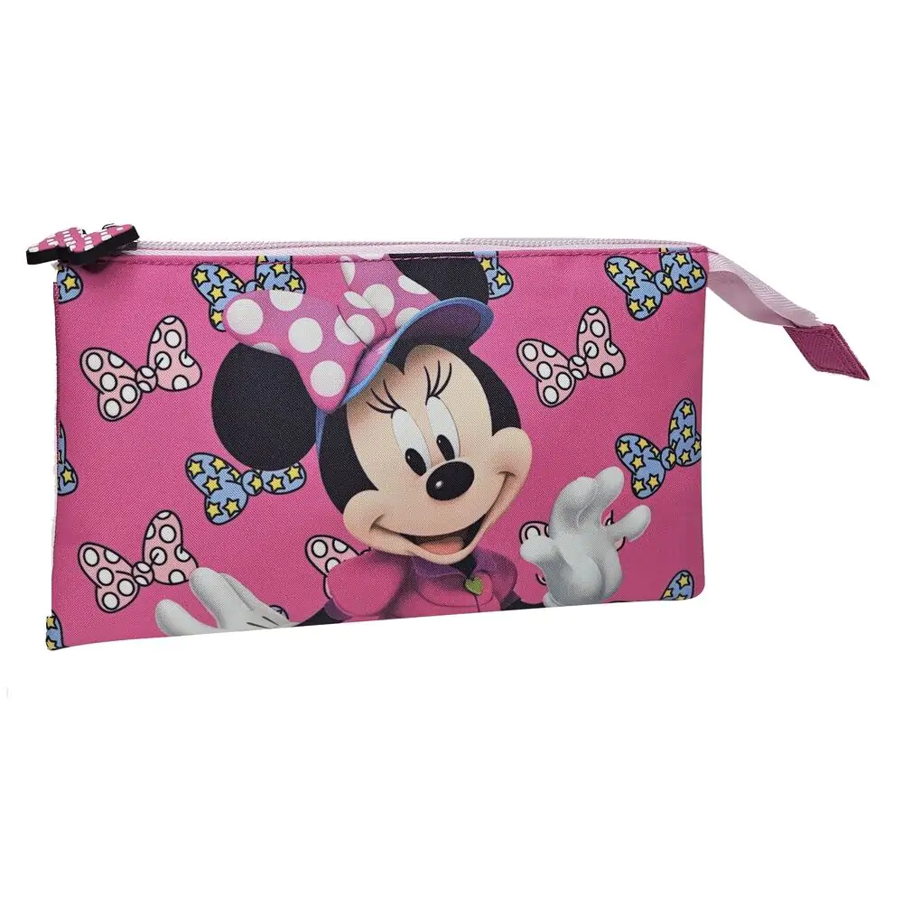 Disney Minnie Bows penar triplu poza produsului