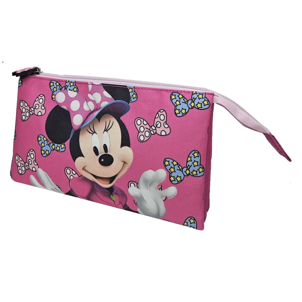 Disney Minnie Bows penar triplu poza produsului