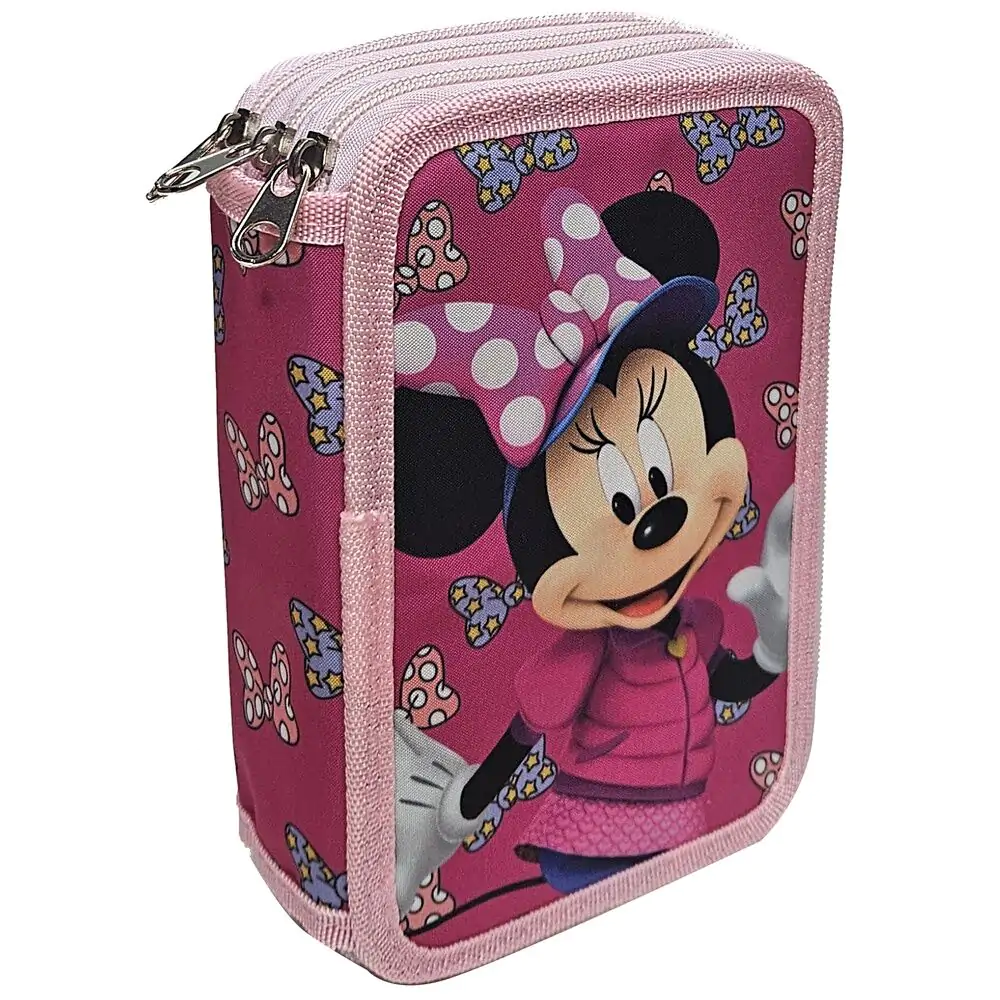 Disney Minnie Bows penar triplu poza produsului