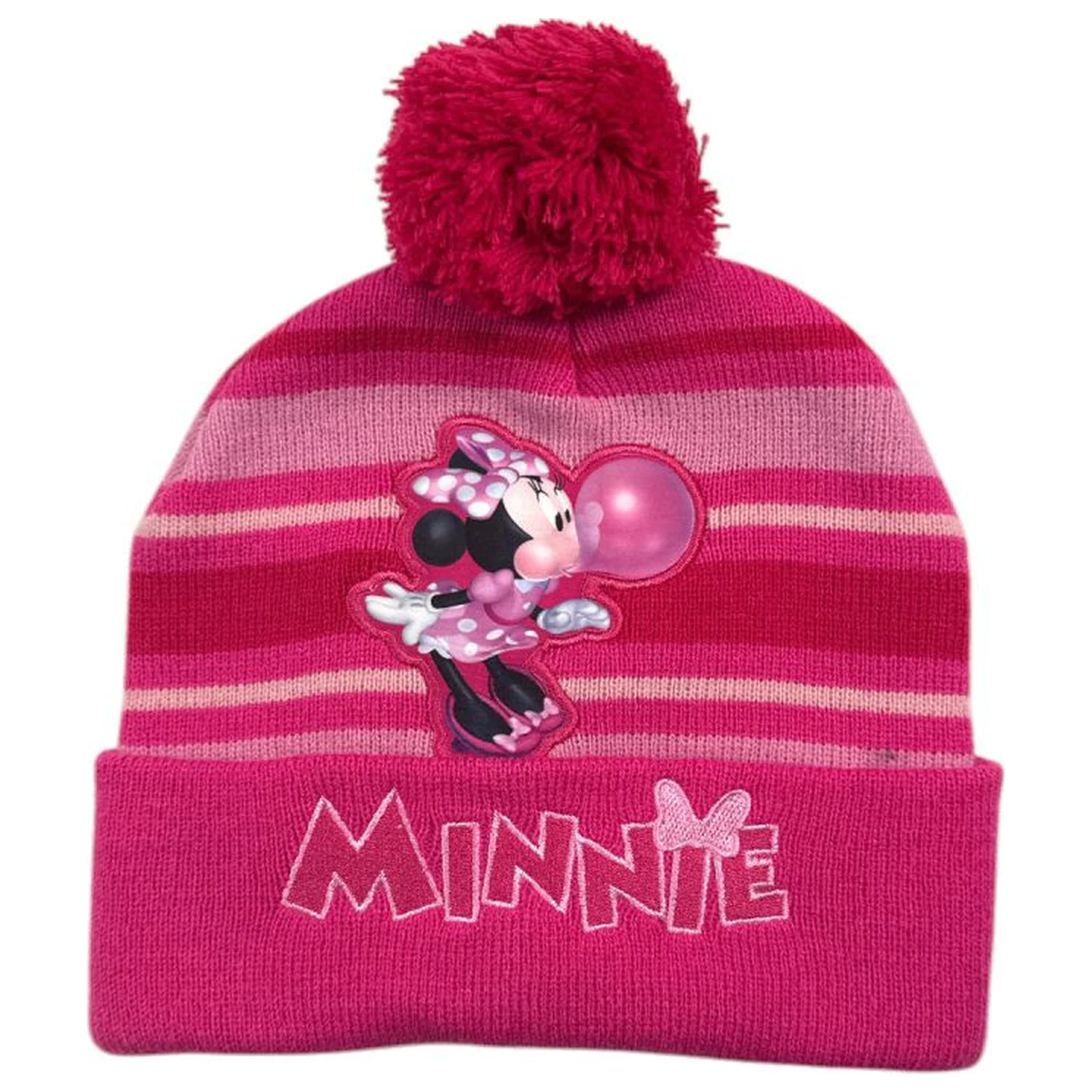 Disney Minnie Bubblegum Dark sapca pentru copii poza produsului
