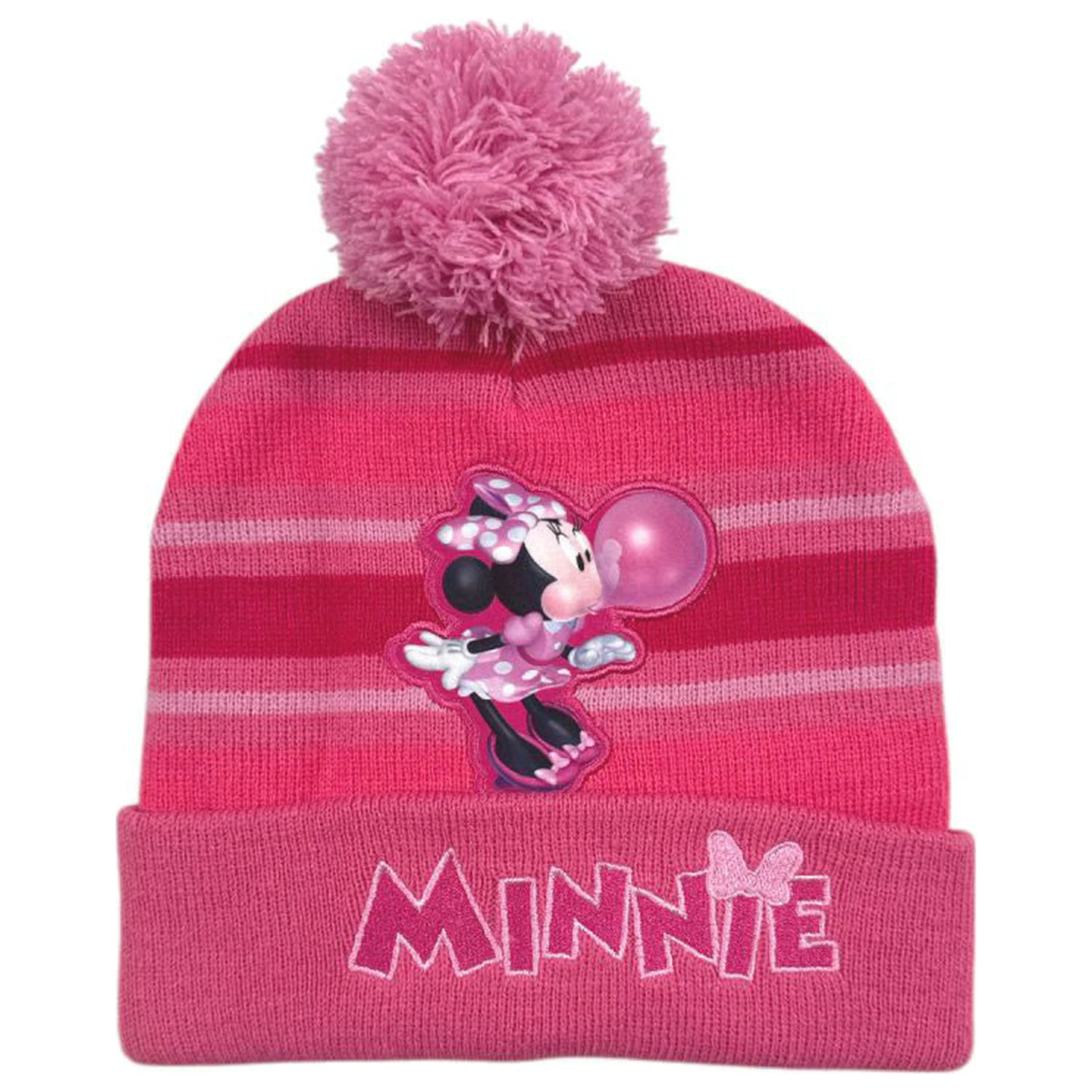 Disney Minnie Bubblegum sapca pentru copii poza produsului
