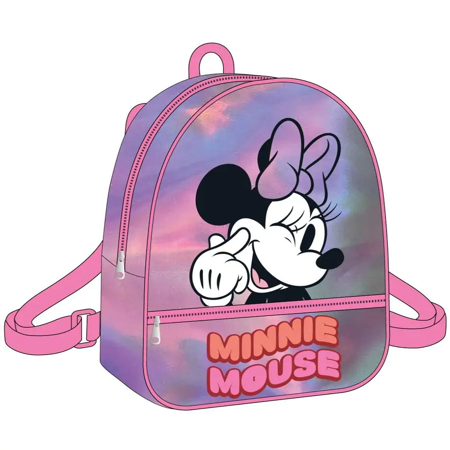 Rucsac casual Disney Minnie 23cm poza produsului