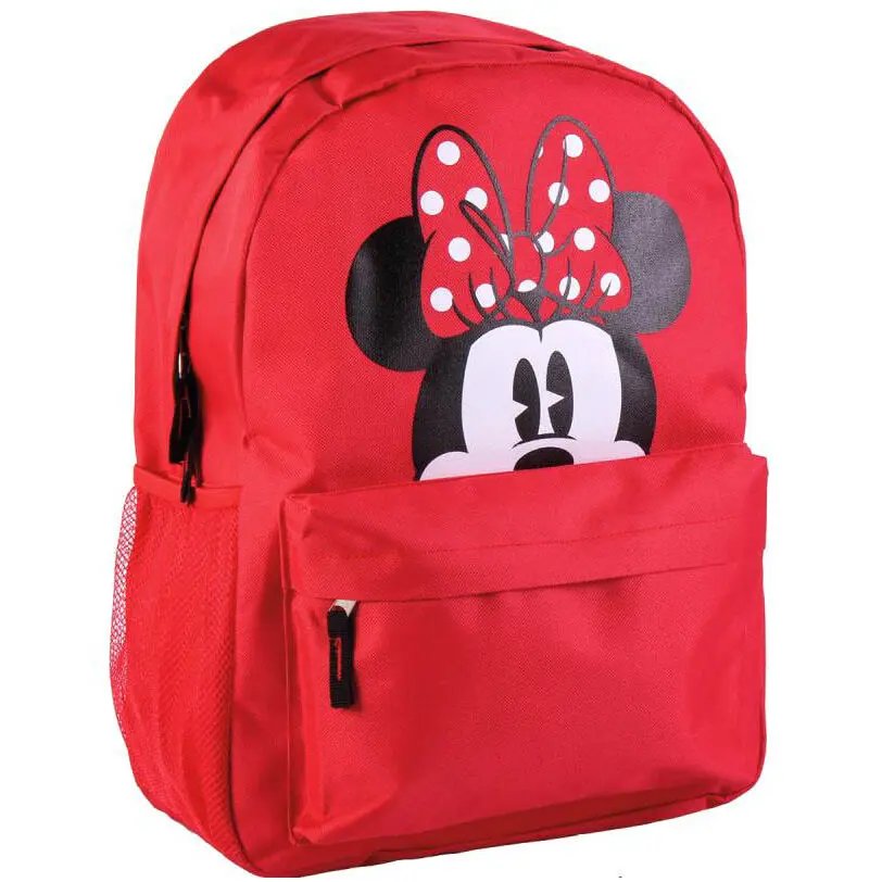 Disney Minnie rucsac Casual 41cm poza produsului