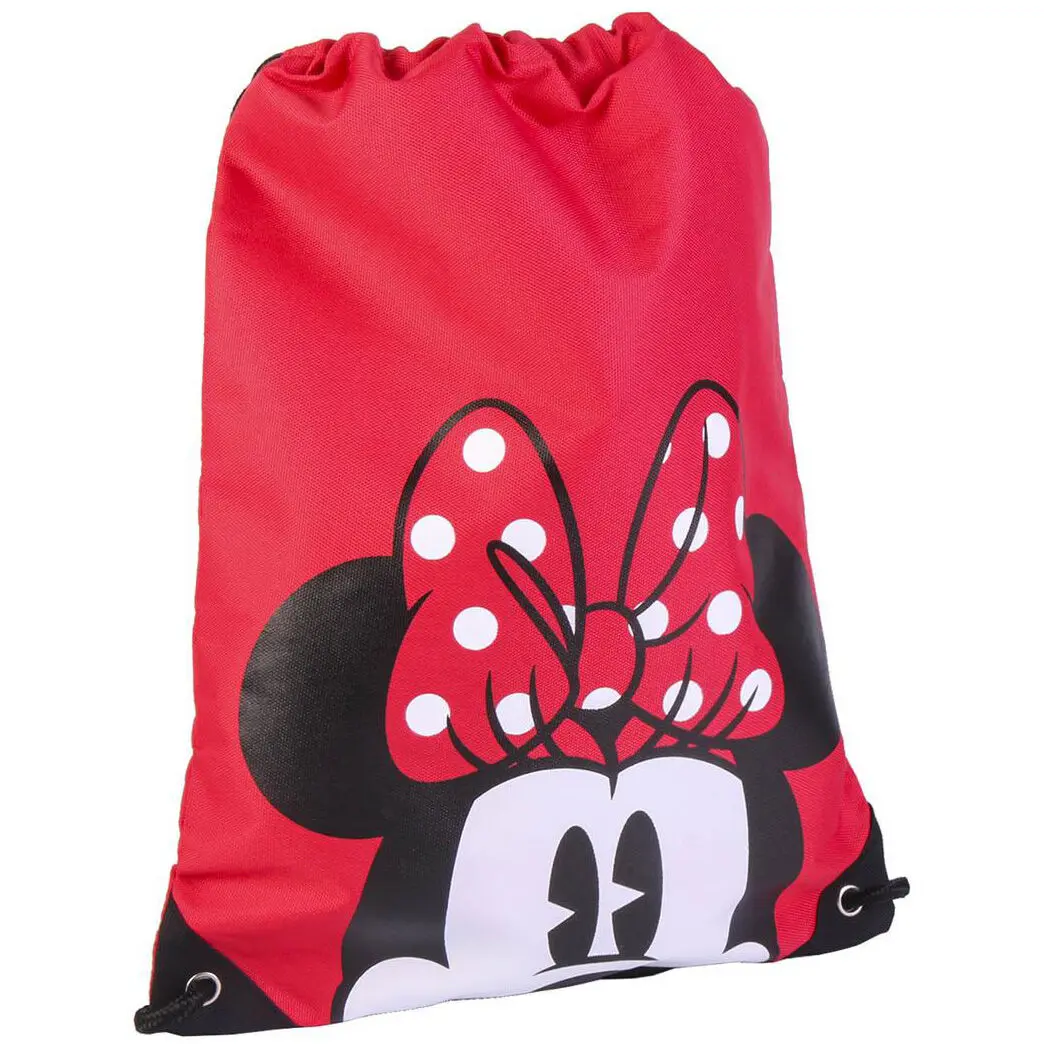 Disney Minnie Geantă de sport casual 40cm poza produsului