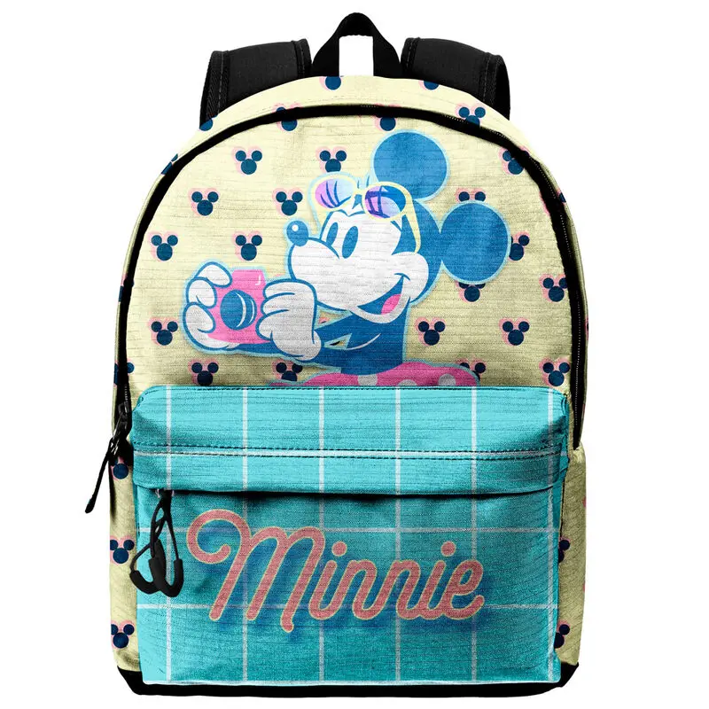 Ghiozdan Disney Minnie Cheese 41 cm poza produsului