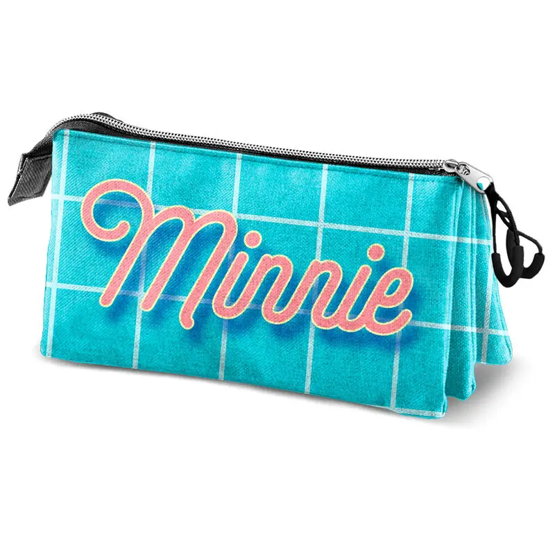 Penar triplu Disney Minnie Cheese poza produsului